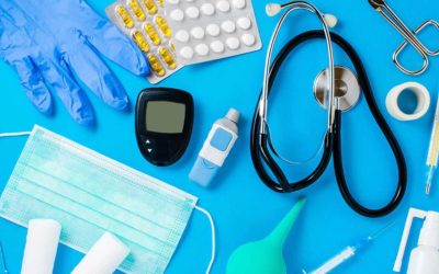 Medical Equipment Manufacturers