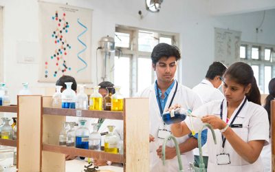 Paramedical Colleges