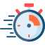 Stopwatch Icon